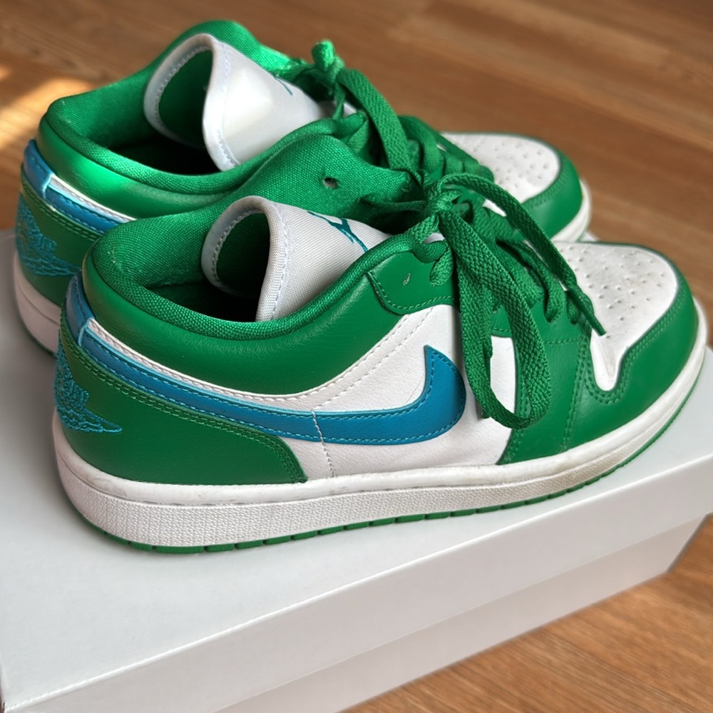 Nike Women’s Air Jordan 1 Low